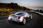 Alfa Romeo 4C 2014 года (NA)
